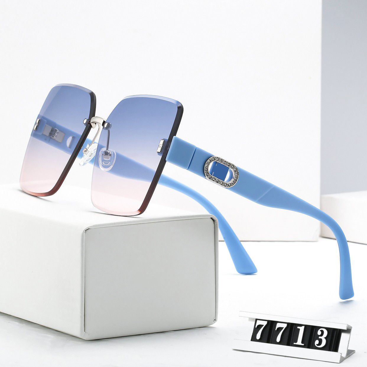 Lunettes de soleil M3