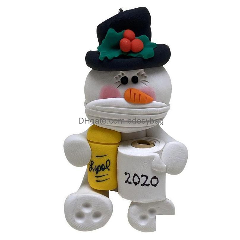 Bonhomme de neige