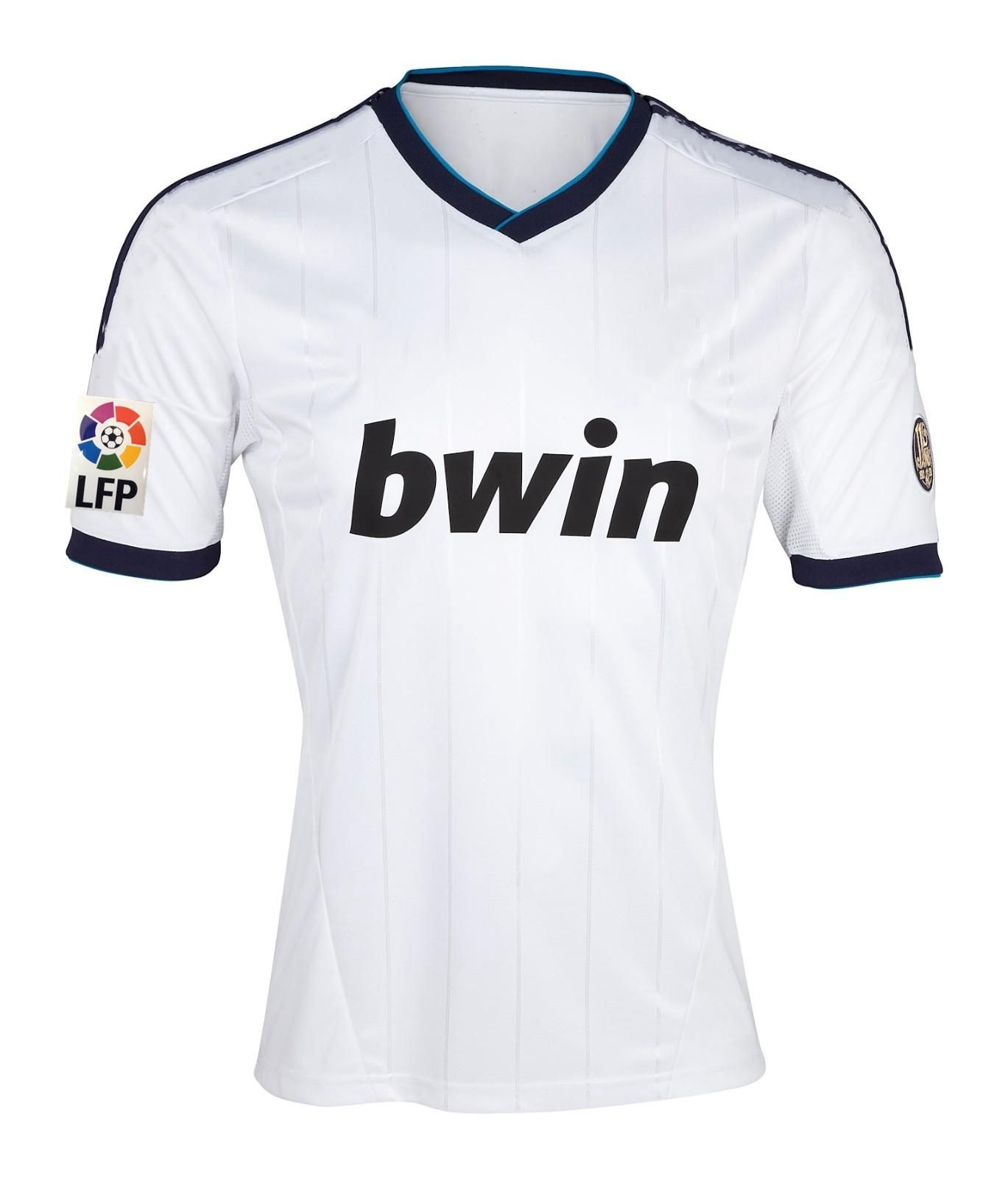 12 13 home LFP jersey