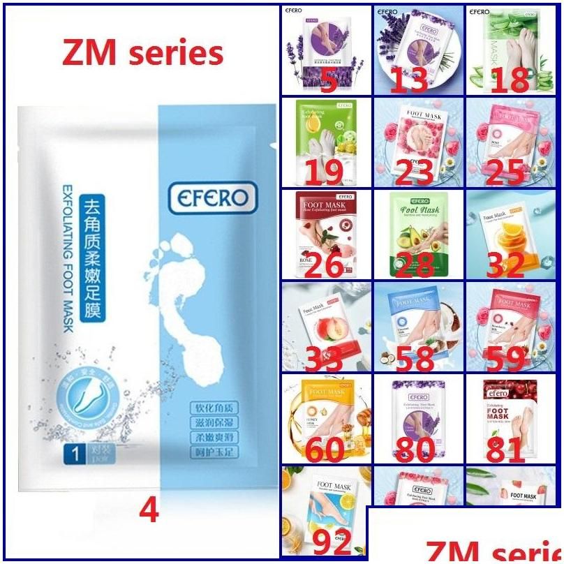 Zm Series