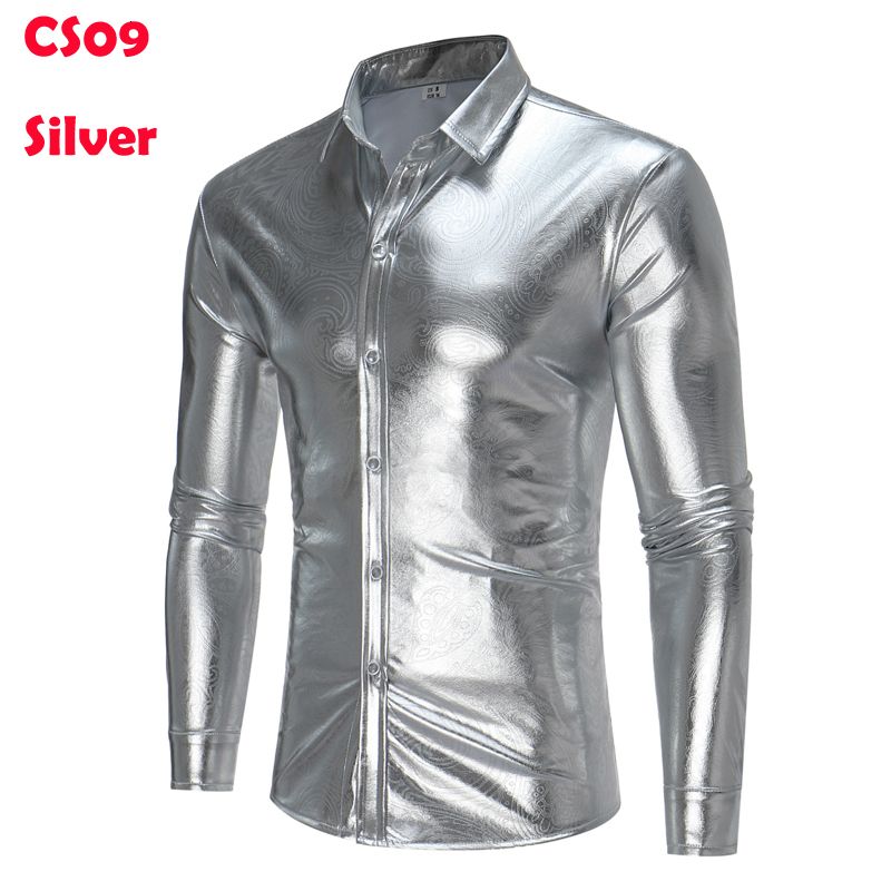 CS09 Silver