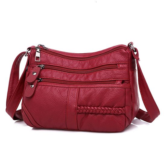 Bolsa Crossbody 5