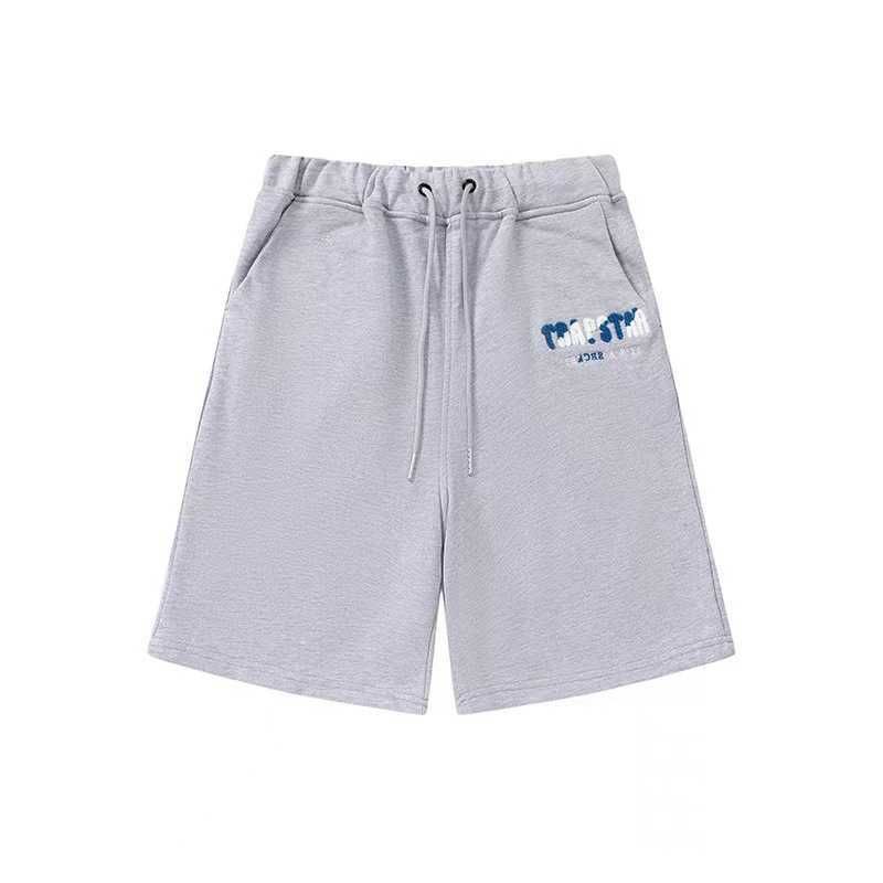 8829-grå shorts