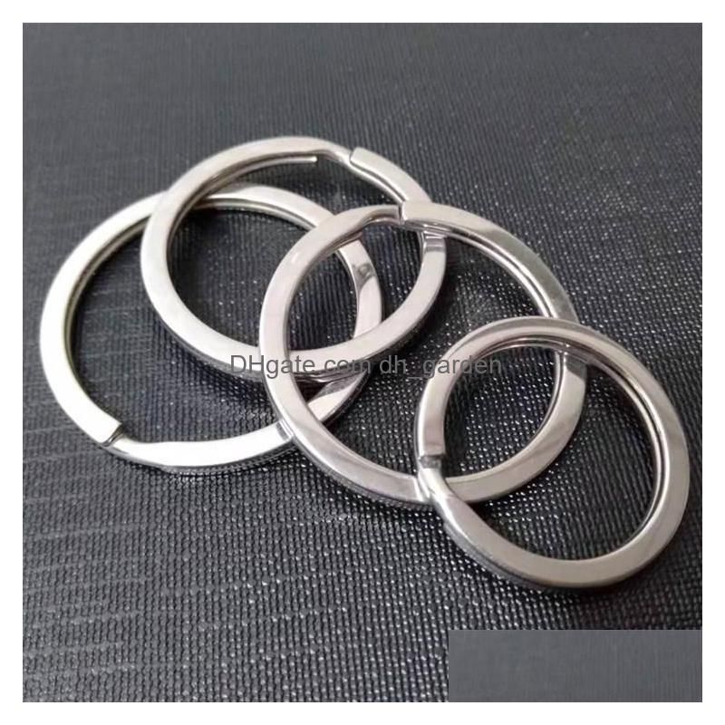 Flat Ring 20Mm