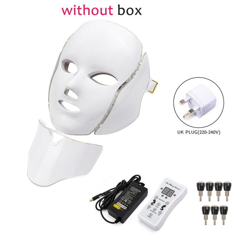 Uk Plug Withoutbox