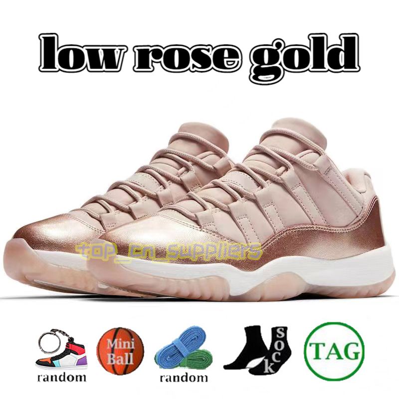 No.37- Low Rose Gold