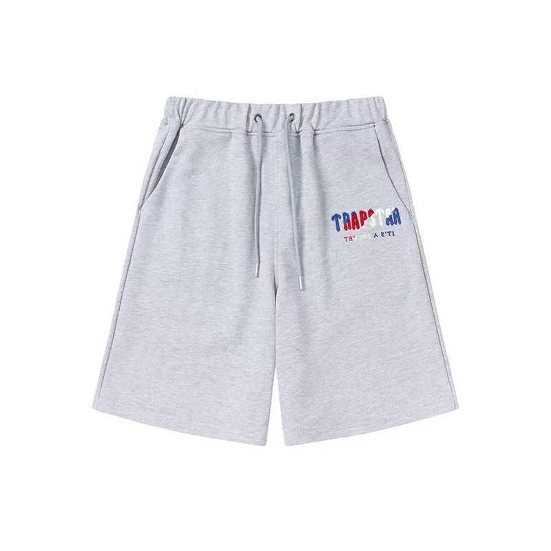 603-gray shorts