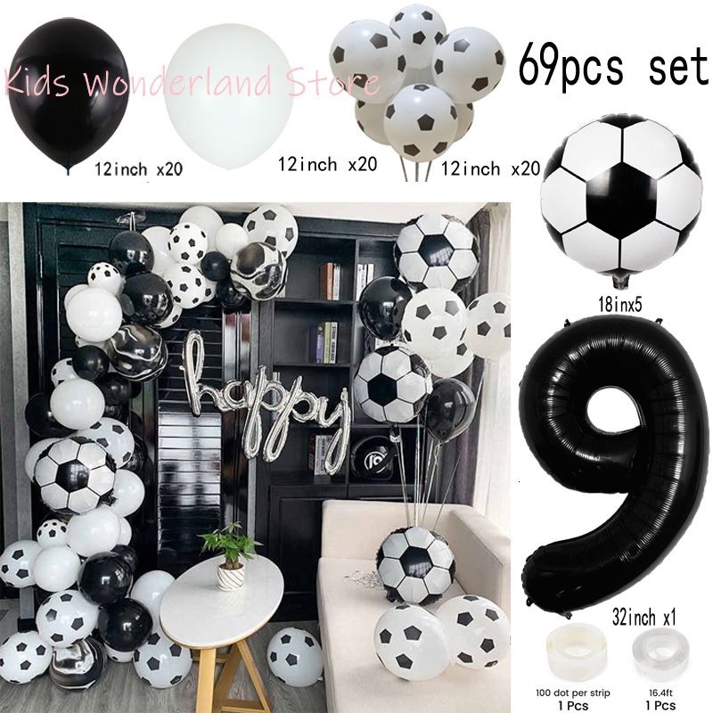 69pcs set 9