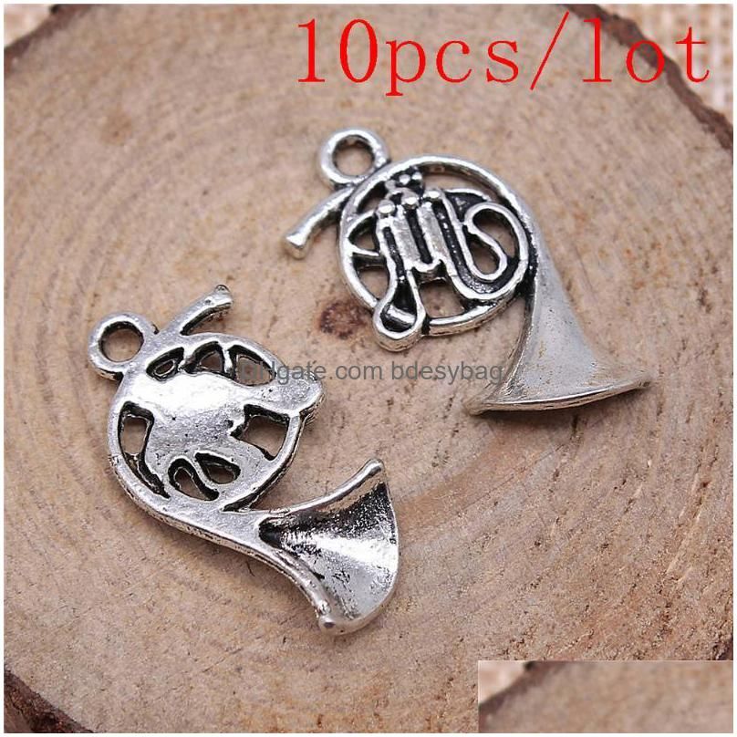 10pcs-23x18mm