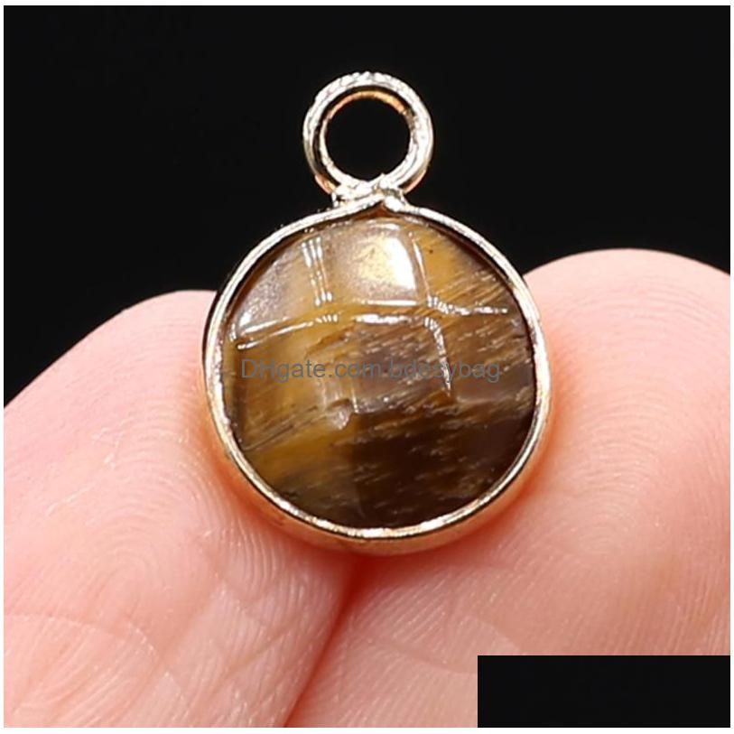 Tiger Eye Stone