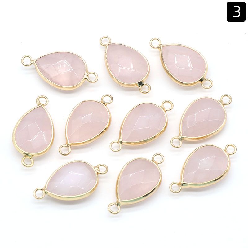 1pc Rose Quartz