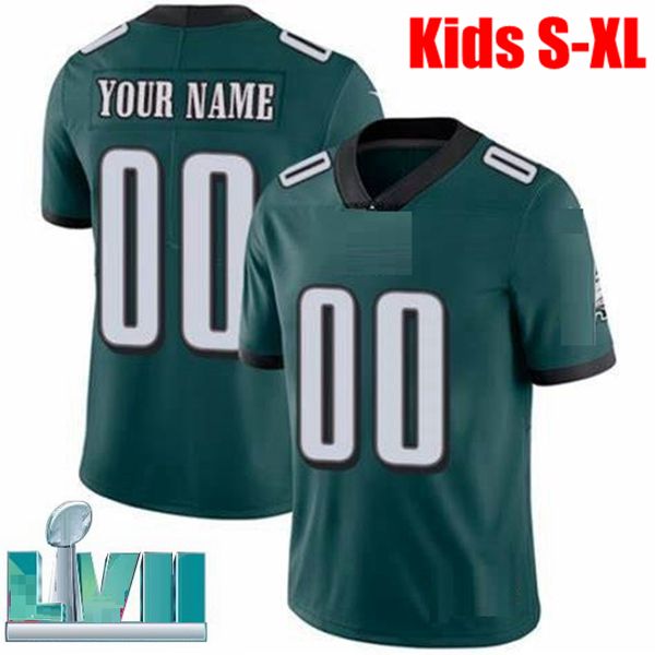 LVII Youth S-XL