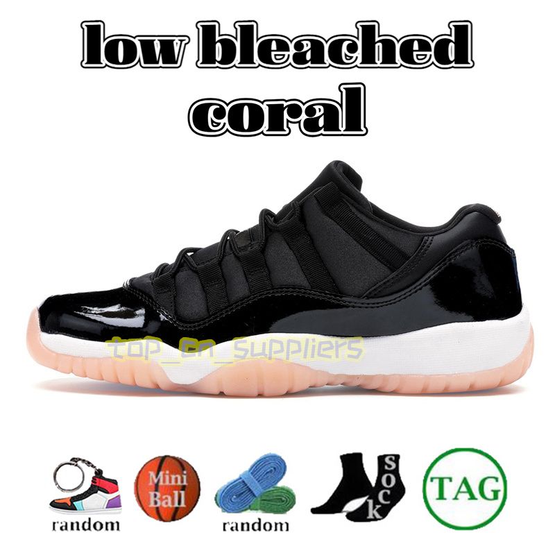 No.41 Low Bleached Coral