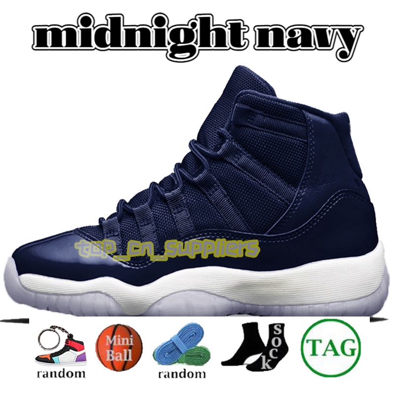 Nr. 6- Midnight Navy