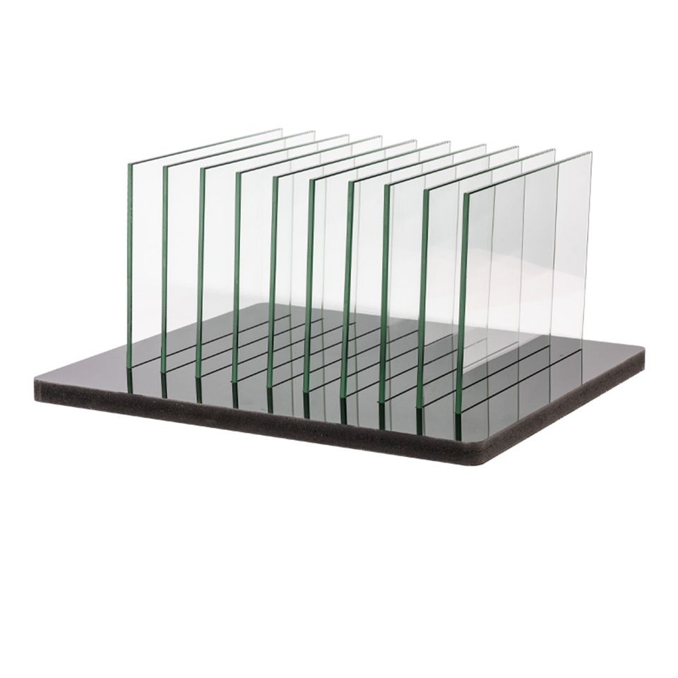 10pcs Glas