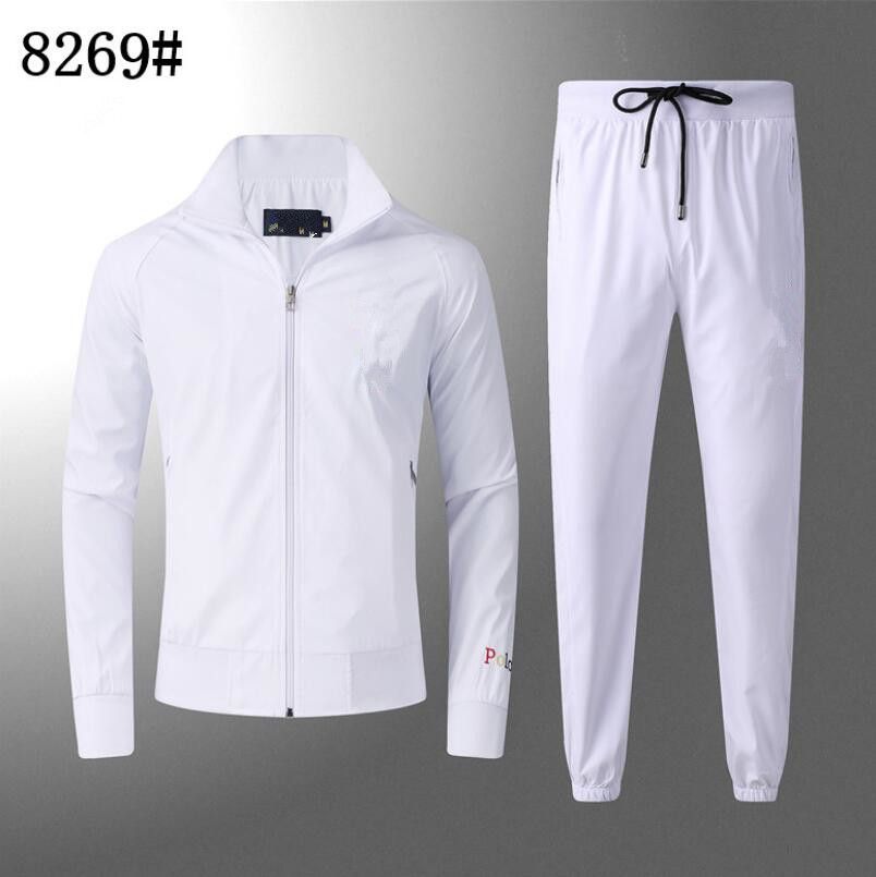 White 8269