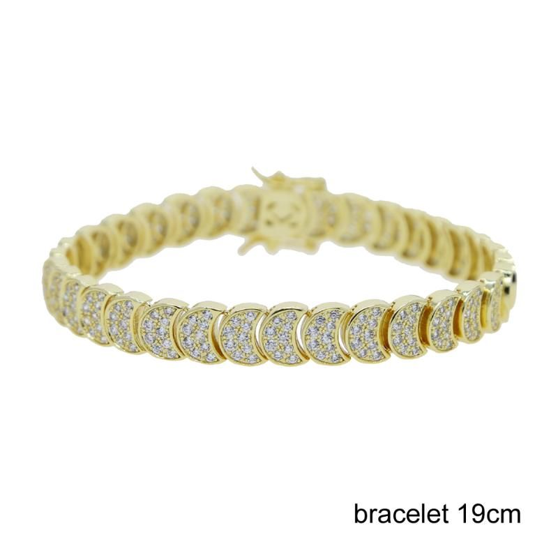 bracelet 19cm