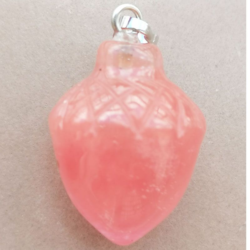 Cherry Quartz D2096