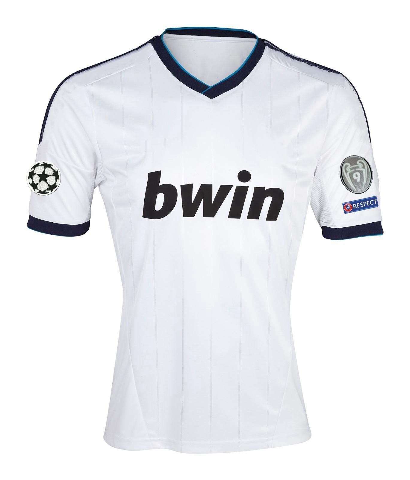 12 13 Home Cl Jersey