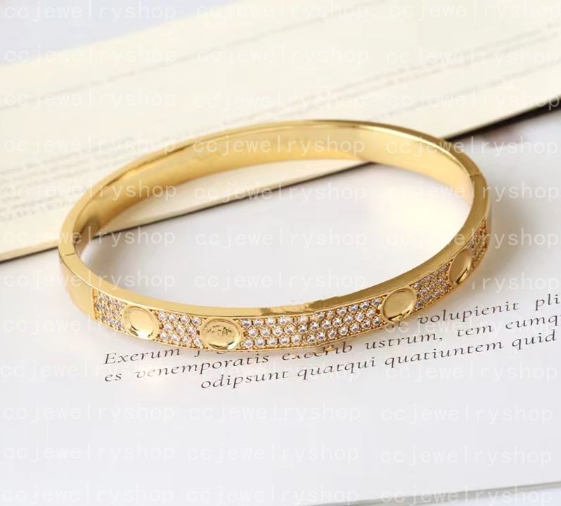 Bracelet B (Gold)