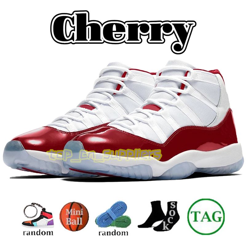 Nr 1- Cherry