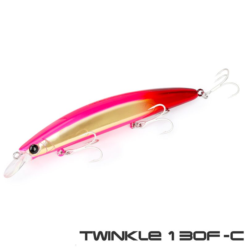 Twinkle 130 c-130mm 5.12in 23g