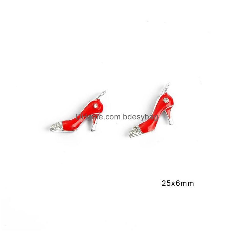 2pcs 25x6mm China