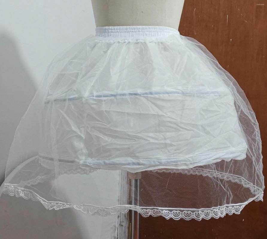 Kids petticoat