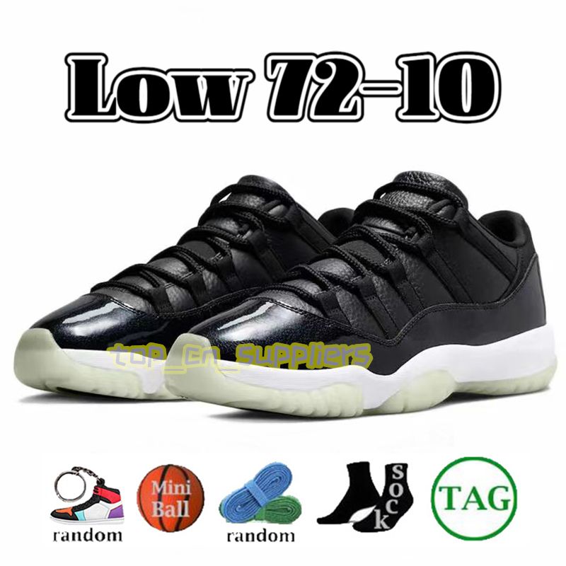 No.26- Low 72-10