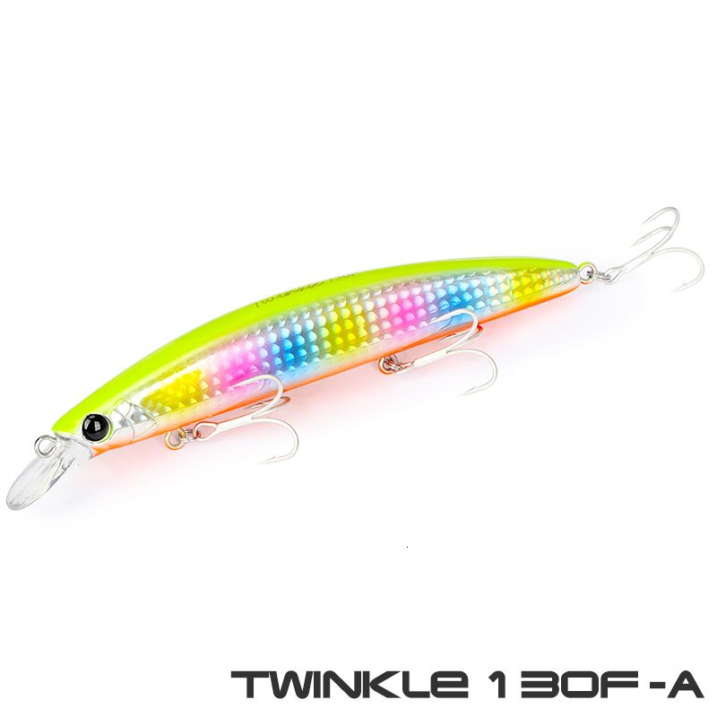 Twinkle 130 a-130mm 5.12in 23g