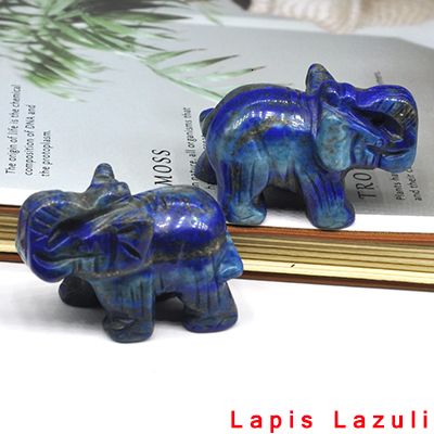 Lapis Lazuli-10pcs