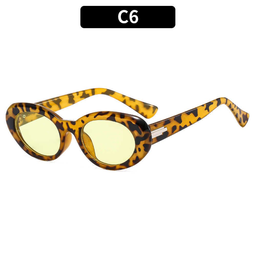 Leopard Yellow