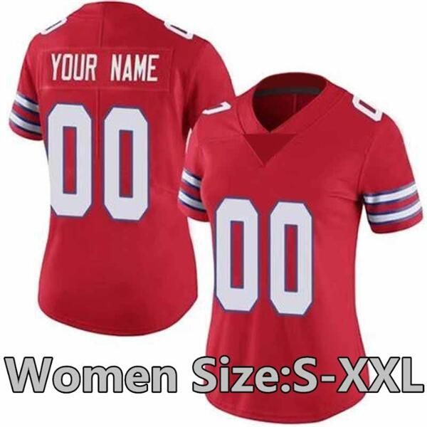 Women Jersey