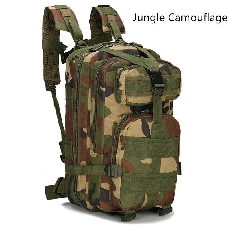 jungle camo