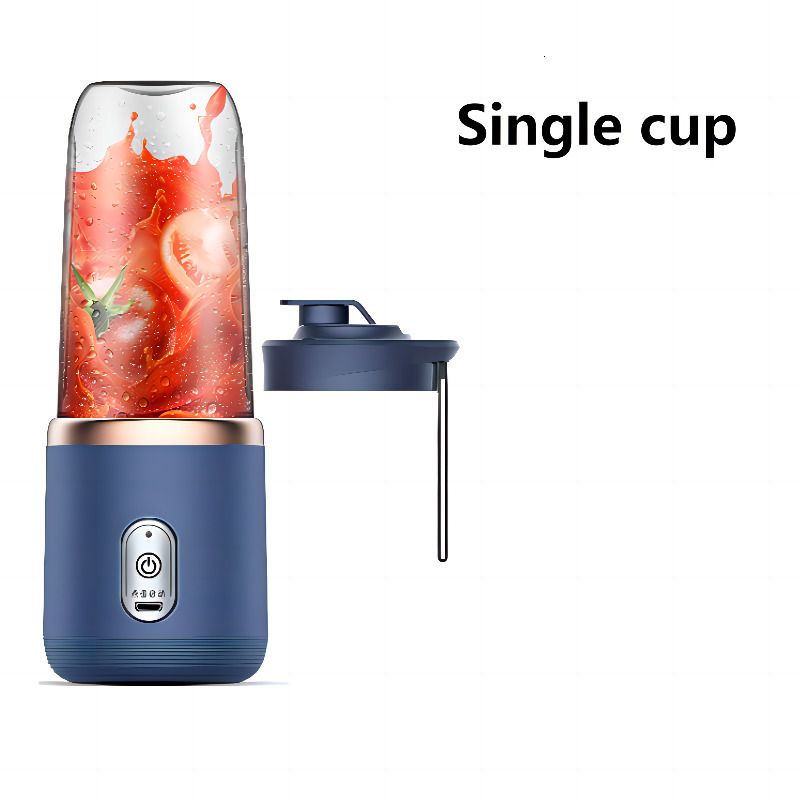 Bule Single Cup