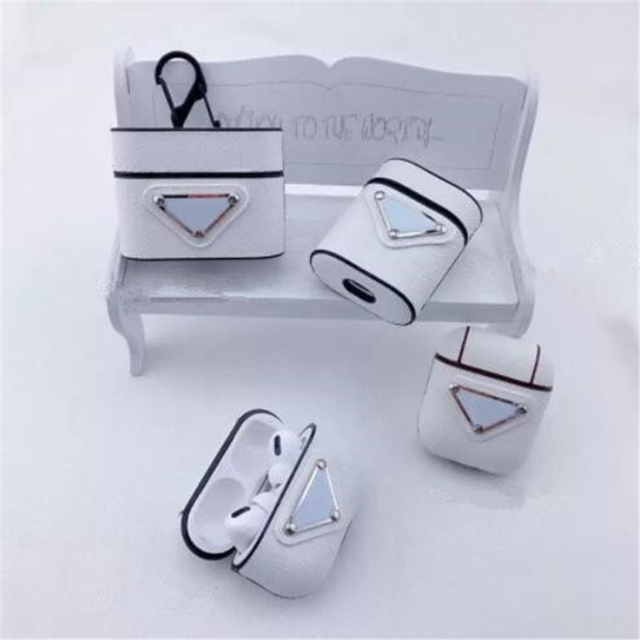 Fashion Designer AirPod Cases For 1/2 High Quality Airpods Pro Case Animal  Letter Printed Protection Package Key Chain From Tmingying, $10.4