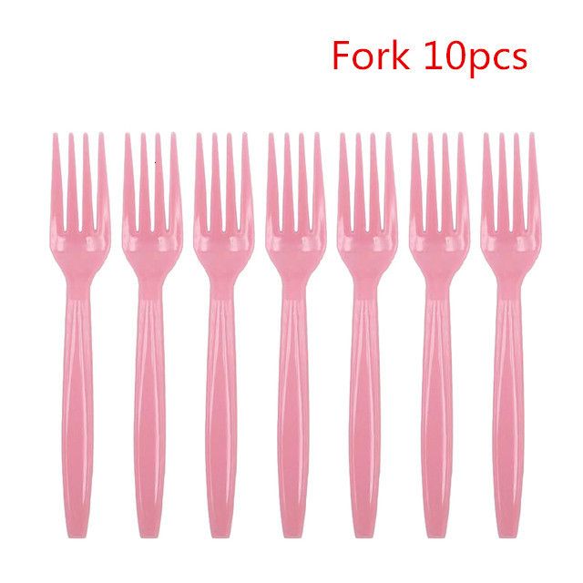 Fork 10pcs