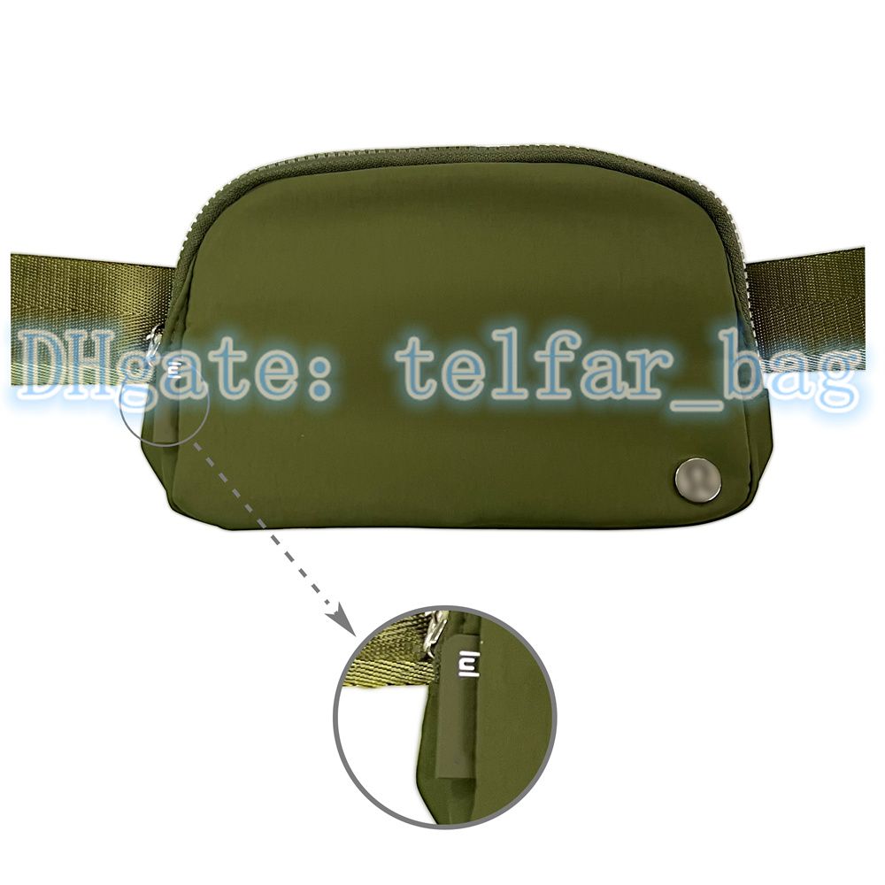 New-Nylon-Army Green