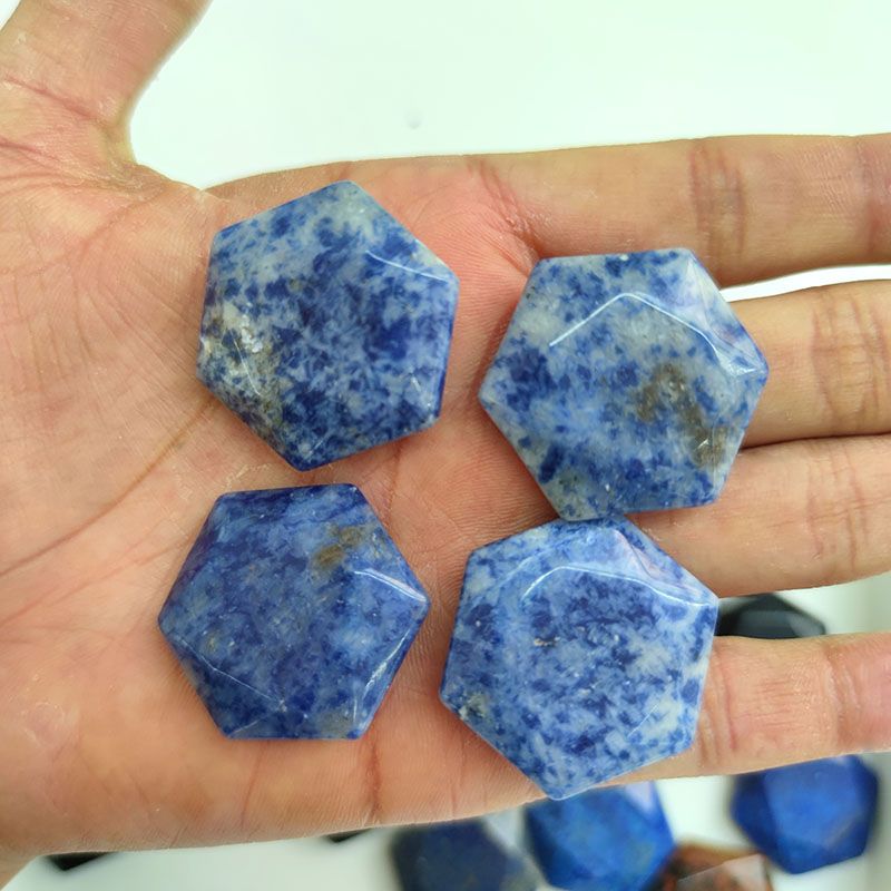 Sodalite 1,5 polegadas China