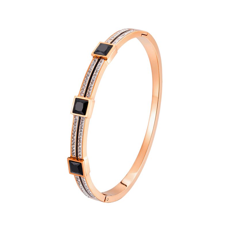 Rose gold 56-58mm