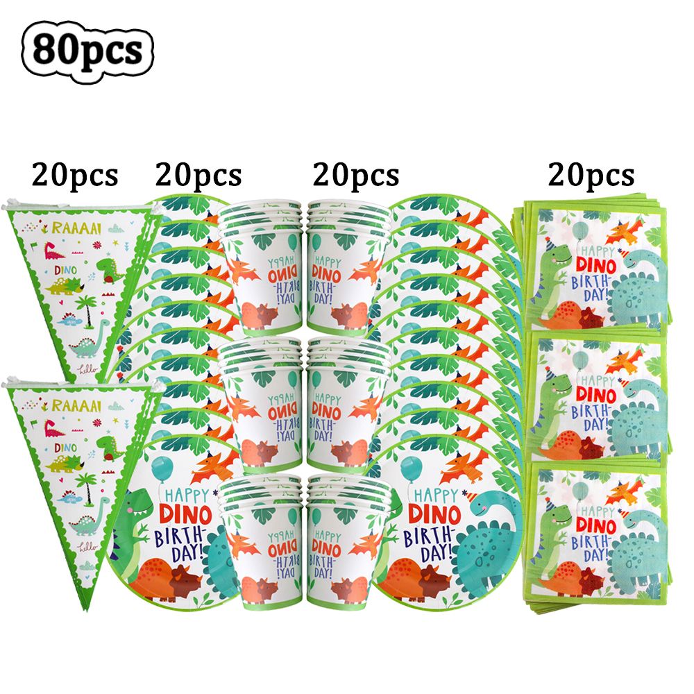 BPQZ-80pcs