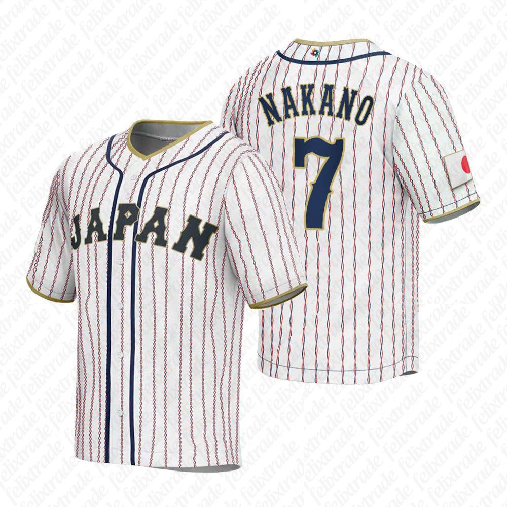 7 Takumu Nakano