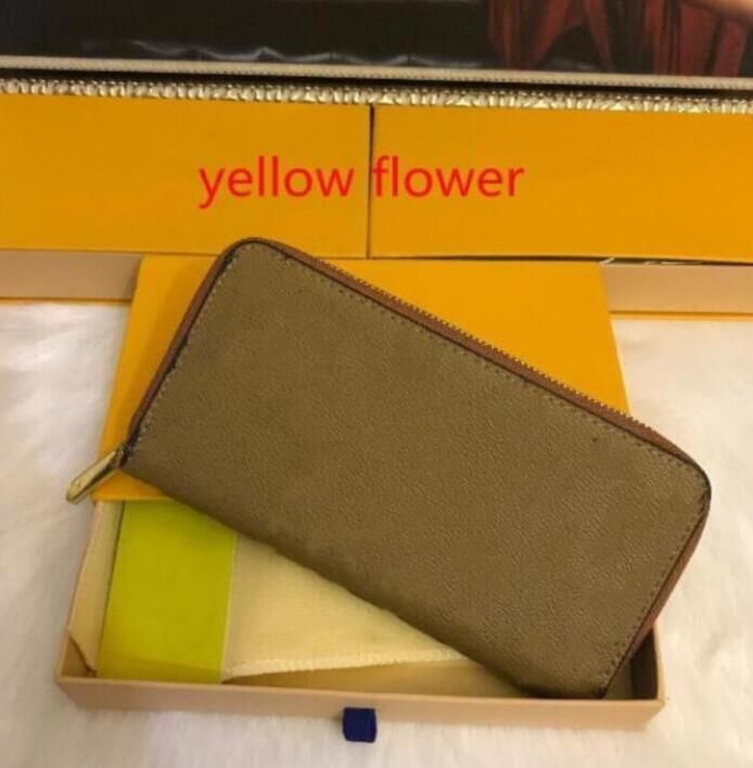 gula blommor