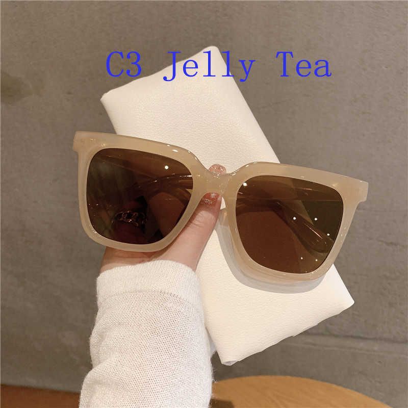 Jelly Tea