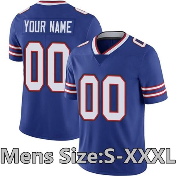 Men Jersey-a