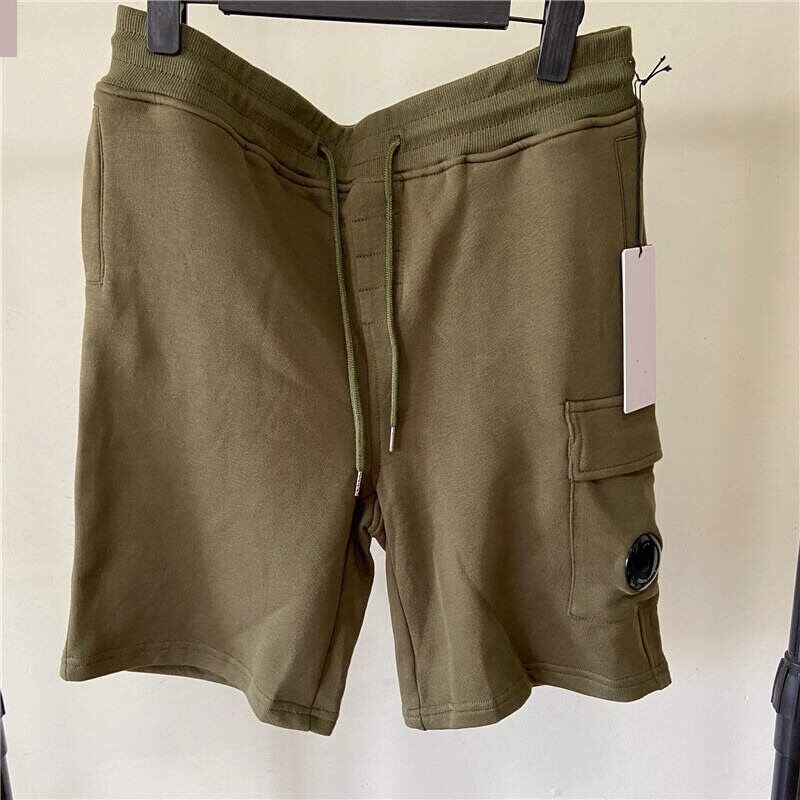 Cotton army green