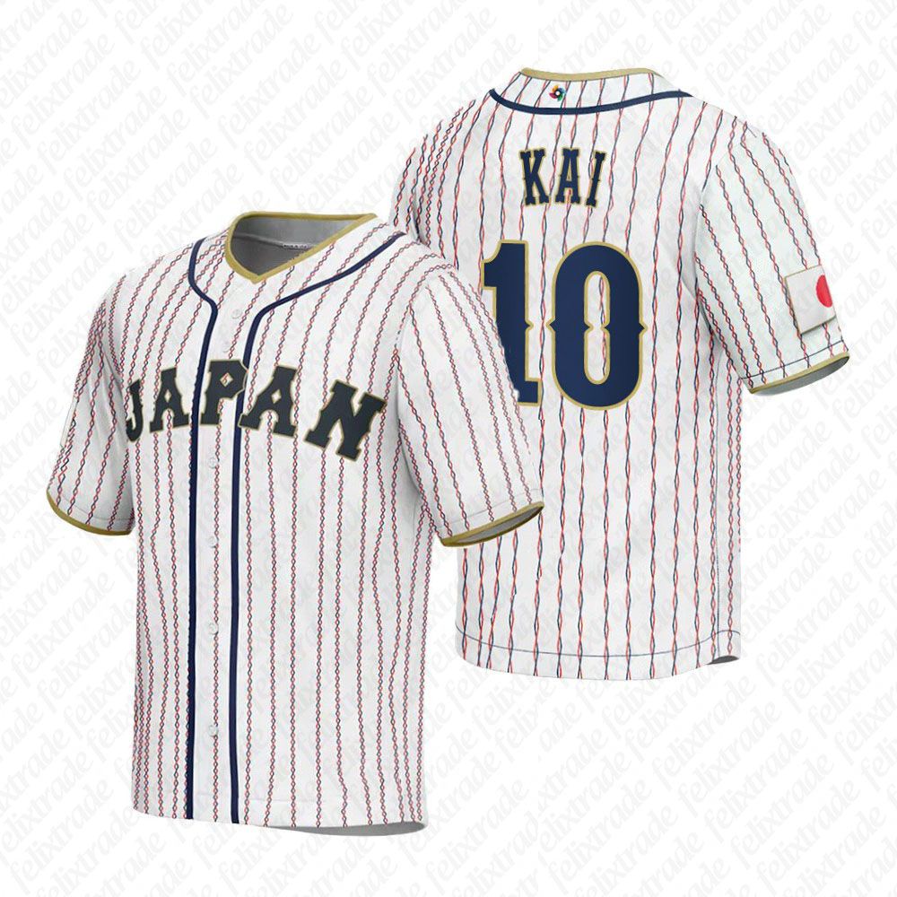 10 Takuya Kai