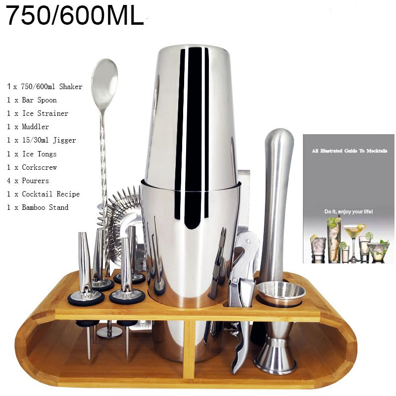 TUO 750 600ml Stand