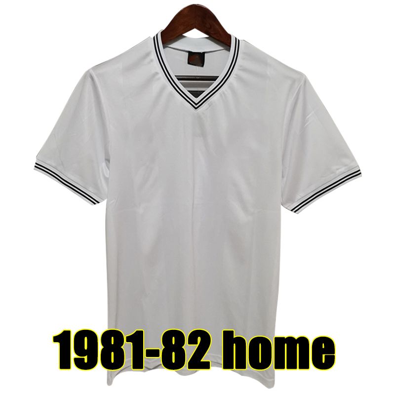 Reci 1981-82 Home
