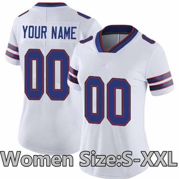 Women Jersey